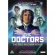 DOCUMENTÁRIO-DOCTORS - THE PAUL.. (2DVD)