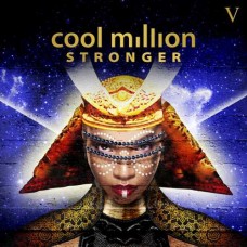 COOL MILLION-STRONGER (2LP)