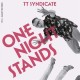 TT SYNDICATE-VOL. 1 - ONE NIGHT.. (7")