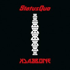 STATUS QUO-BACKBONE (CD)