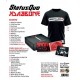 STATUS QUO-BACKBONE -BOX SET/LTD- (CD)