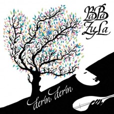 BABA ZULA-DERIN DERIN (CD)