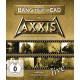 AXXIS-BANG YOUR HEAD WITH AXXIS (BLU-RAY)