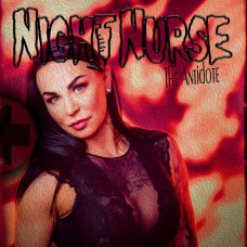 NIGHT NURSE-ANTIDOTE (LP+CD)