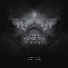 DOLD VORDE ENS NAVN-GJENGANGERE 1 HJERTETS.. (CD)