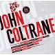 JOHN COLTRANE-BEST OF JOHN COLTRANE (2CD)