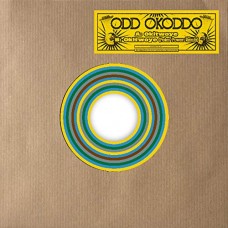 ODD OKODDO-OKITWOYE (7")