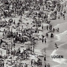 LUGEN-II -DOWNLOAD- (LP)