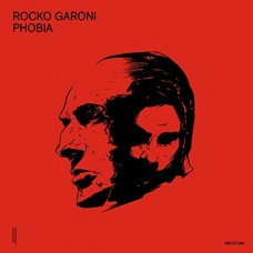 ROCKO GARONI-PHOBIA (12")