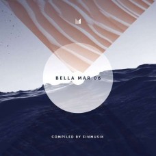 V/A-BELLA MAR 06 (CD)