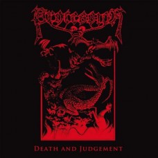 PROCESSION-DEATH AND JUDGEMENT (12")