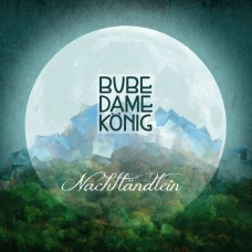 BUBE DAME KONIG-NACHTLANDEIN (CD)