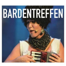 V/A-BARDENTREFFEN 2019 (CD)