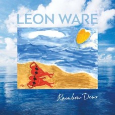 LEON WARE-RAINBOW DEUX (2LP)