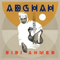 BIBI AHMED-ADGHAH (CD)