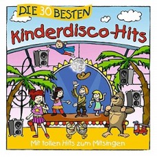 S. SOMMERLAND & K. GLUCK-DIE 30 BESTEN.. (CD)