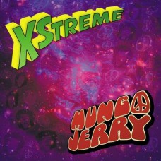 MUNGO JERRY-XSTREME (CD)