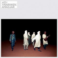 TINARIWEN-AMADJAR (LP)