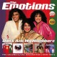 EMOTIONS-DON'T ASK MY.. -BOX SET- (3CD)