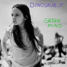 DINOSAUR JR.-GREEN -DELUXE- (2LP)