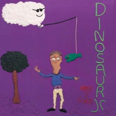 DINOSAUR JR.-HAND IT OVER -DELUXE- (2LP)