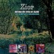 ZIOR-BEFORE MY.. -BOX SET- (4CD)