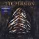 MISSION-BLUE -COLOURED- (LP)