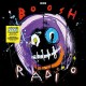 MIGHTY BOOSH-COMPLETE RADIO SERIES (3LP)