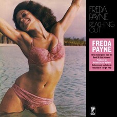 FREDA PAYNE-REACHING OUT -HQ- (LP)