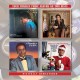 CHARLEY PRIDE-BURGERS AND FRIES/WHEN.. (2CD)