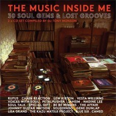 V/A-MUSIC INSIDE ME - 30.. (2CD)