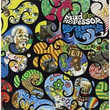 MAD PROFESSOR-PSYCHEDELIC DUB 10 (LP)