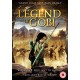 FILME-LEGEND OF GOBI (DVD)