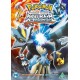 ANIMAÇÃO-POKEMON: KYUREM VS THE.. (DVD)