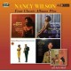 NANCY WILSON-FOUR CLASSIC.. -BOX SET- (2CD)