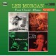 LEE MORGAN-FOUR CLASSIC ALBUMS -BOX- (2CD)