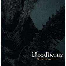B.S.O. (BANDA SONORA ORIGINAL)-BLOODBORNE -HQ- (2LP)