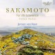 R. SAKAMOTO-FOR MR LAWRENCE (5CD)