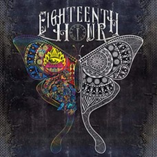 EIGHTEENTH HOUR-EIGHTEENTH HOUR (CD)
