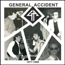 GENERAL ACCIDENT-1977-1980 (CD)