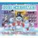 V/A-100% CHRISTMAS (3CD)