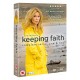 SÉRIES TV-KEEPING FAITH S1-2 (4DVD)