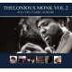 THELONIOUS MONK-SIX CLASSIC.. -DIGI- (4CD)