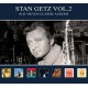 STAN GETZ-SEVEN CLASSIC.. -DIGI- (4CD)