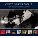 CHET BAKER-SEVEN CLASSIC.. -DIGI- (4CD)