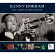 KENNY DORHAM-EIGHT CLASSIC ALBUMS (4CD)