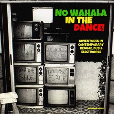 V/A-NO WAHALA IN THE DANCE! (LP)