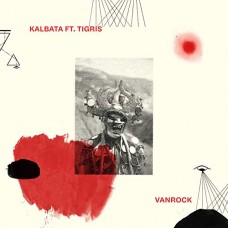 KALBATA-VANROCK (LP)