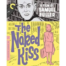 FILME-NAKED KISS -RESTORED- (BLU-RAY)