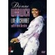 DIONNE WARWICK-LIVE IN CABARET WITH.. (DVD)